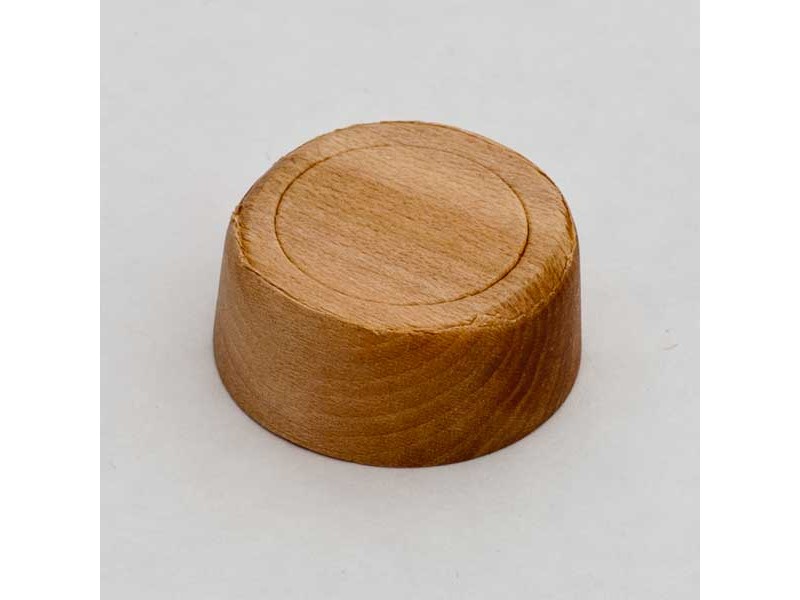 Keystone Bung - Wooden