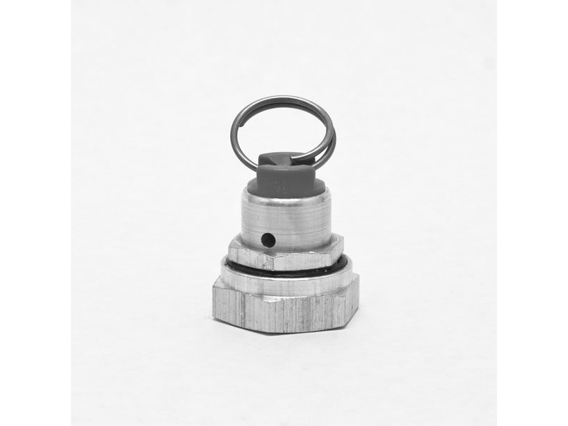 Keg Pressure Relief Valve Assembly (Replaces "Dome" style)