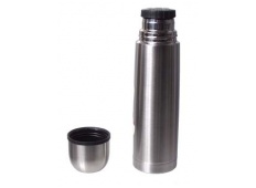 Thermos, Stainless Steel (17 oz)