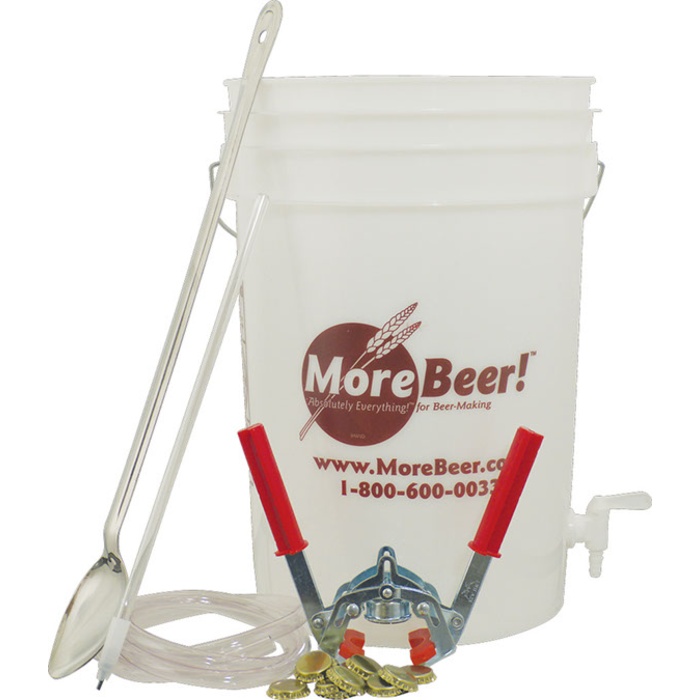 Root Beer Equipment Kit