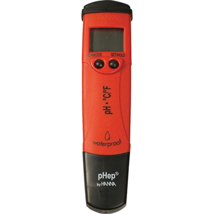 pH Meter - Phep 5