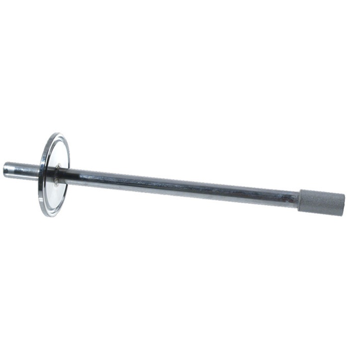 Stainless - Oxygenation Stone - 1.5" Tri Clamp