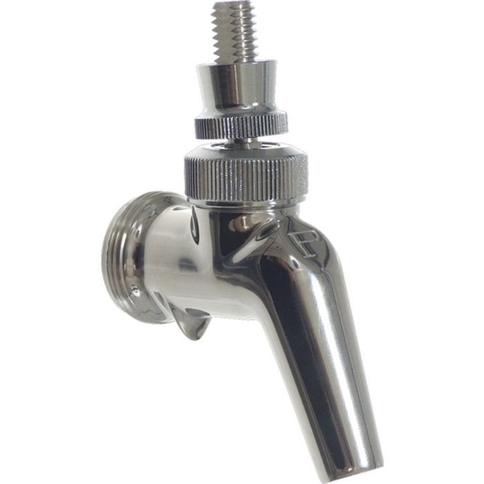 Perlick Stainless Beer Faucet 630SS
