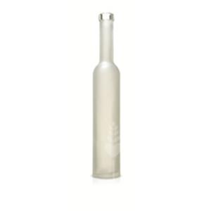 375 ml Bellissima Bottles (Frosted)