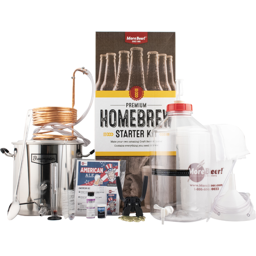 Homebrew Starter Kits