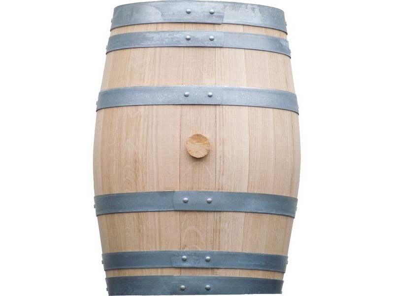 French Oak Barrel 7.5 gallon