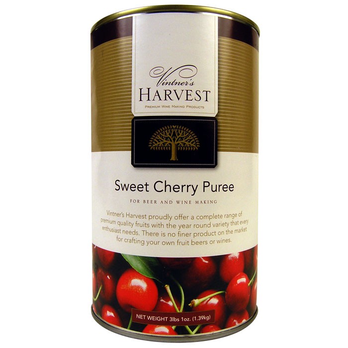 Cherry Puree (Vintner's Harvest)