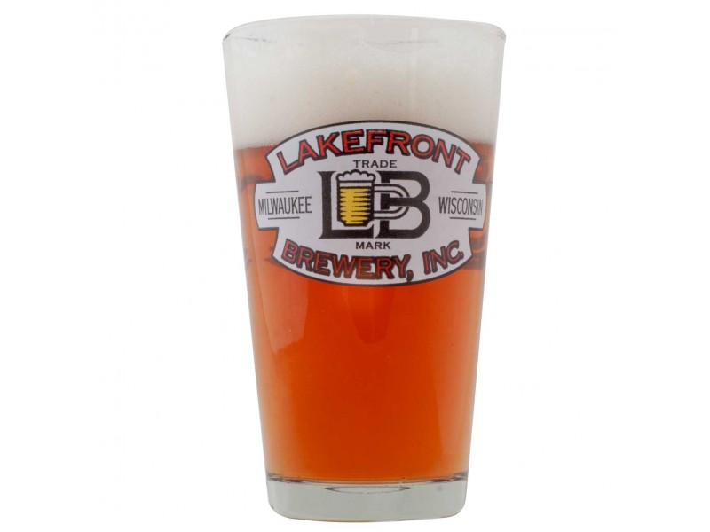 Lakefront Brewery Fixed Gear Pro Series - Beer Recipe Kit