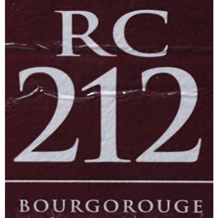 RC 212 - Dry Wine Yeast