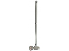 Stainless - Weldless Sight Gauge (20 in.)