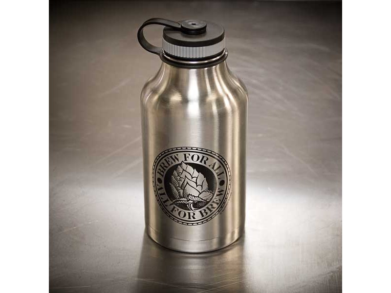 Hydro Flask Stainless Steel Growler