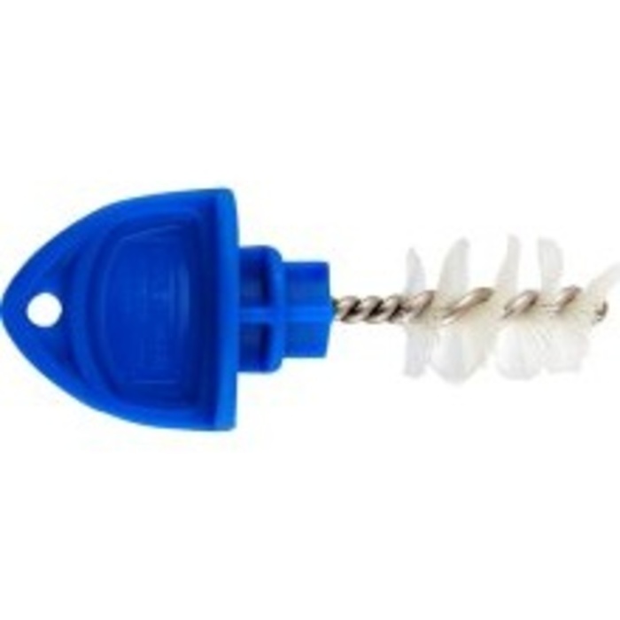 Kleen Faucet Brush and Plug