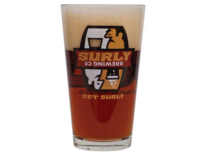 Surly Furious Pro Series - Beer Recipe Kit