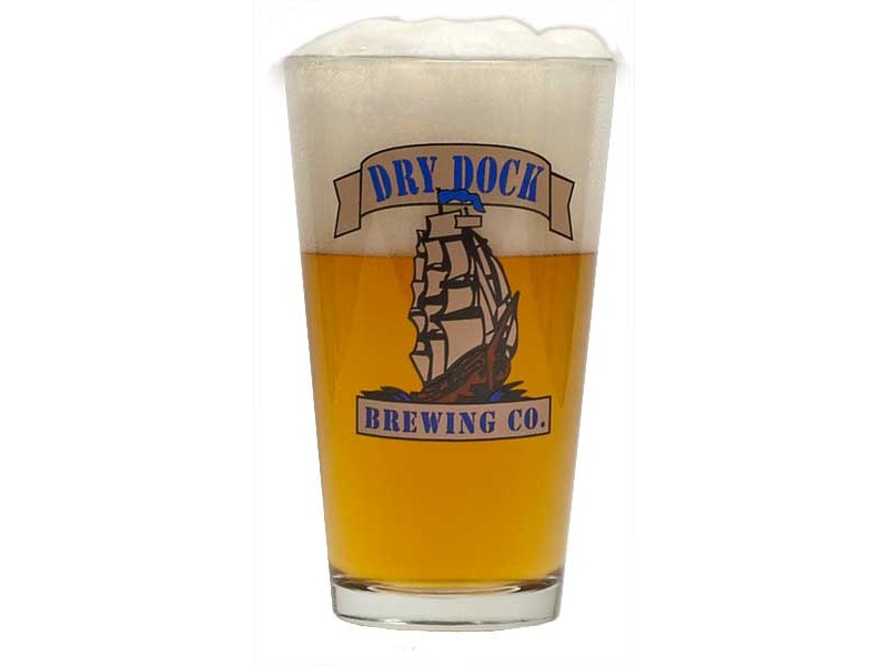 Dry Dock Breakwater Pale Ale Pro Series - Beer Recipe Kit