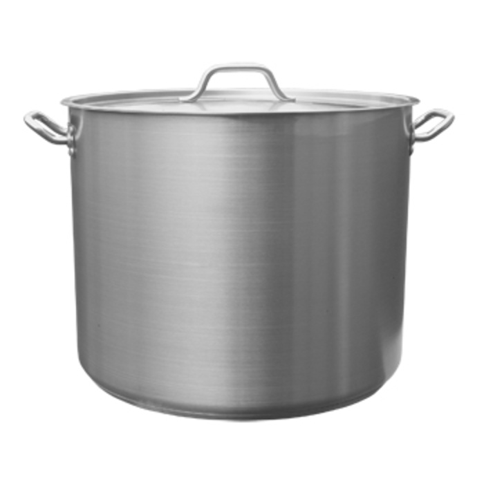 15 Gallon Stainless Kettle