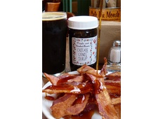 Cascade Beer Candi Syrup - Maple & Smoked Bacon