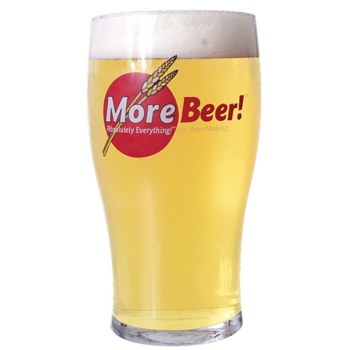 Munich Helles - Beer Recipe Kit