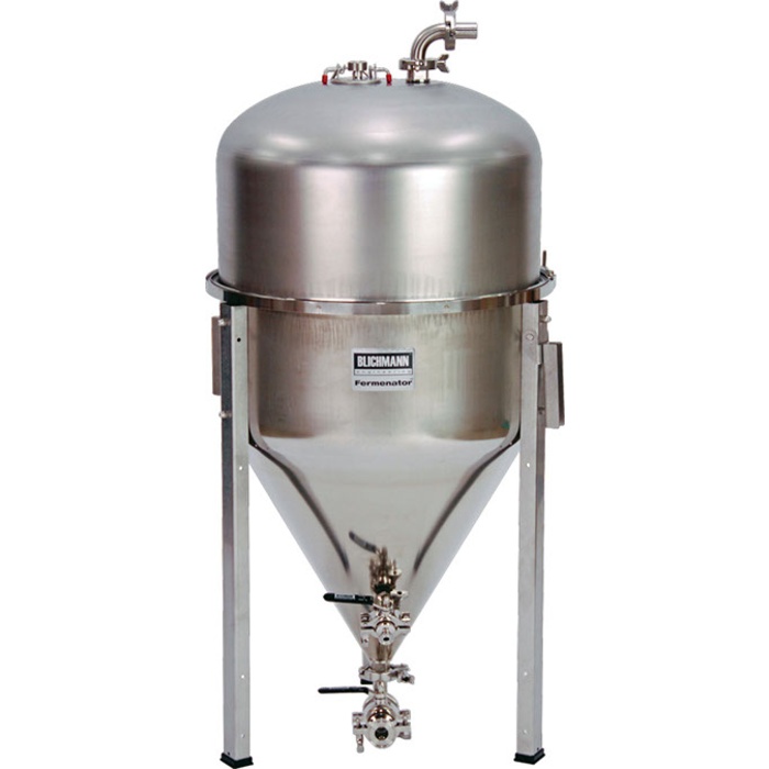 Blichmann 42 Gallon Fermenator Conical (Tri-Clover Fittings)