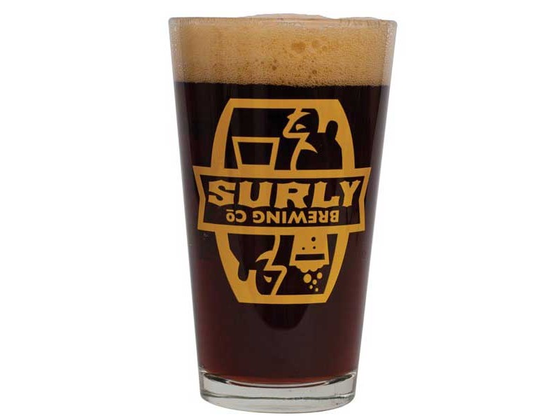 Surly Bender Pro Series - Beer Recipe Kit