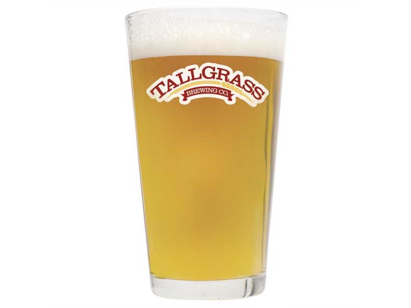 Tallgrass Halcyon Unfiltered Wheat Pro Series - Beer Recipe Kit