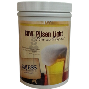 Pilsen Liquid Malt Extract (Briess)