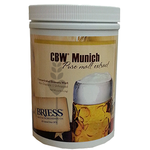 Munich Liquid Malt Extract (Briess)