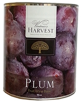 Plum Fruit Wine Base (Vintner's Harvest)