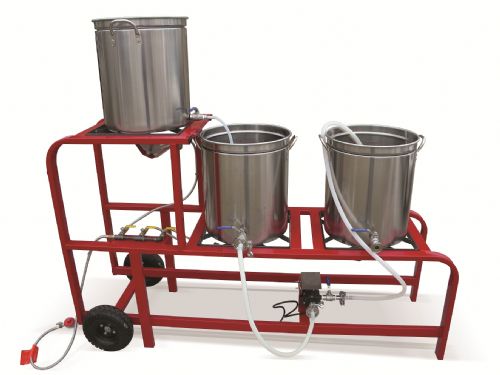 Ruby Street Brewing System (Complete)