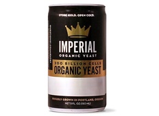Imperial Organic Yeast - Monastic