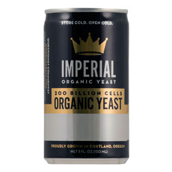 Imperial Organic Yeast - A05 Four Square