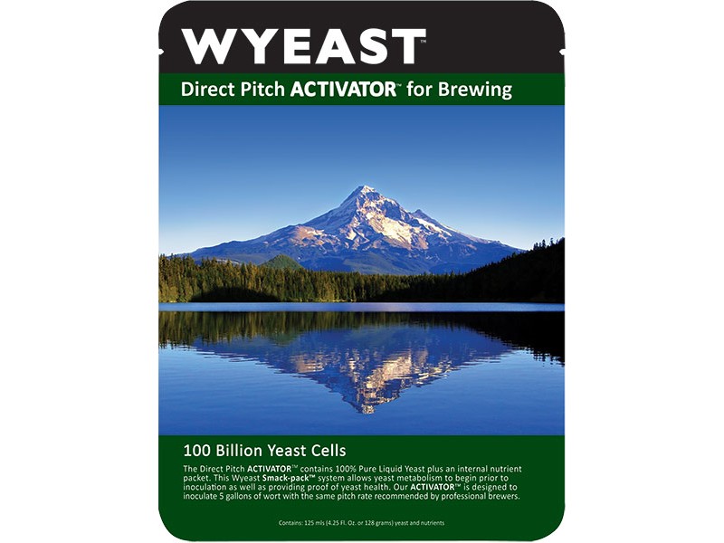Wyeast 2035 American Lager
