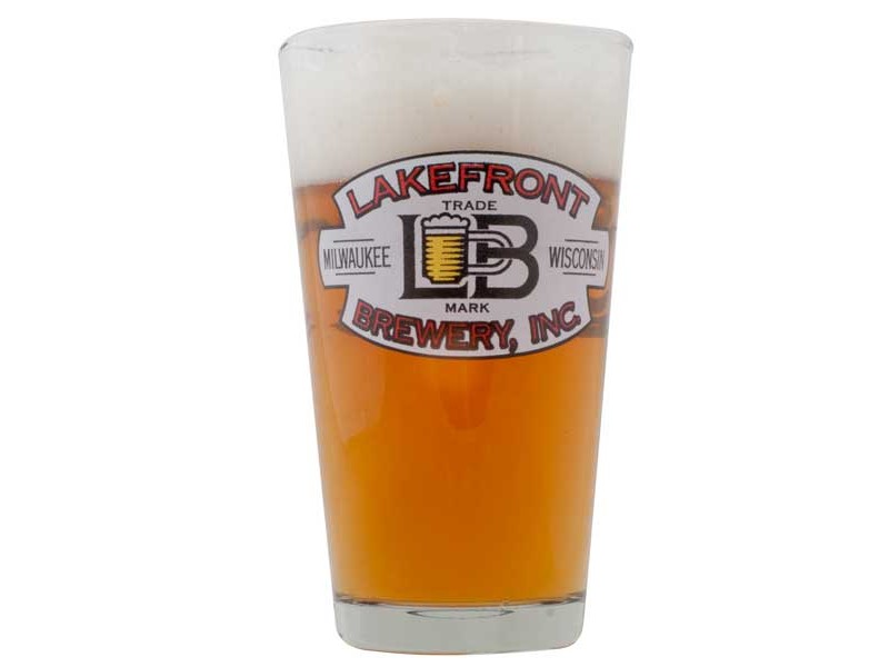 Lakefront Brewery Organic ESB Pro Series - Beer Recipe Kit